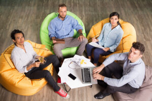 Freelancing training 