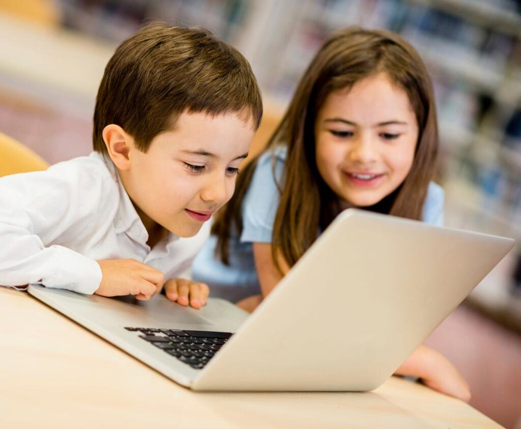 Beginner-friendly online learning for students at SkillBridge World